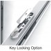 Q-Line Pop Out T-Handle Locking