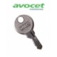 Avocet Keys