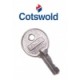 Cotswold Keys