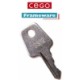 Frameware Keys