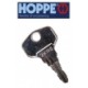 Hoppe Keys