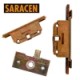 Saracen Shootbolt Gearbox