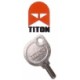 Titon Keys
