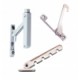 Window Restrictors