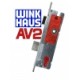 Winkhaus AV2 Locks