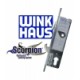 Winkhaus Scorpion Locks