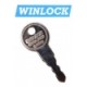 Winlock Keys