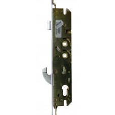 3 Hook, 2 Deadbolt & Latch 117/85pz