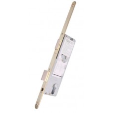 Overnight Sash Lock