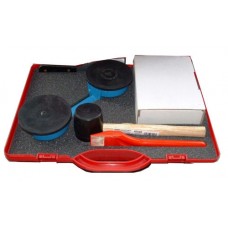 Complete Glazing Tool Kit