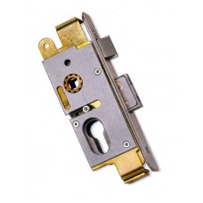 JL22172 Everest Security Centre Lock