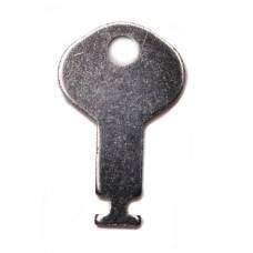 T-Shape Window Handle Key