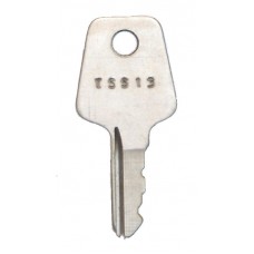 TSS13 Window Handle Key