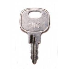 Ultima Window Handle Key