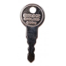 80016 Window Handle Key