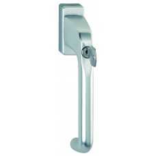 London Long Lever Tilt & Turn Handle