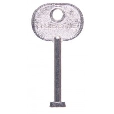 Old Style T-Shaped Key