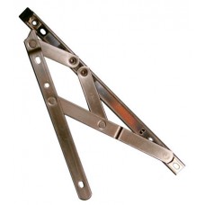 Slimline Friction Stays 260mm / 10 Inch