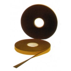 2mm Security Foam Tape - Double Sided