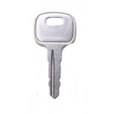 Comet Meteor & Cadenza Auto Window Handle Key