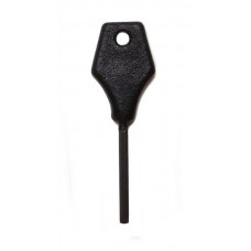 Trad Allen Key Window Handle Key