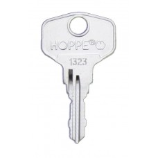 4W 1323 Key