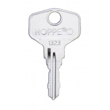 4W 1323 Key