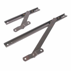 BP Door Restrictor