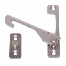 Sprung Concealed Restrictor