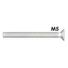 M5 Machined Screws
