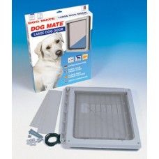 Dog Flap 366 x 441mm