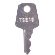 TSS18 Window Handle Key