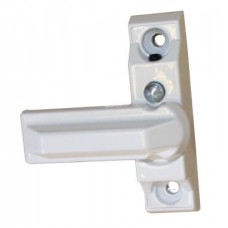 Swing Arm Sash Lock