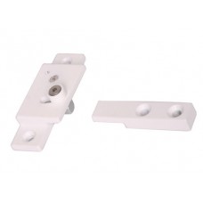 Vertical Sliding Window Restrictor