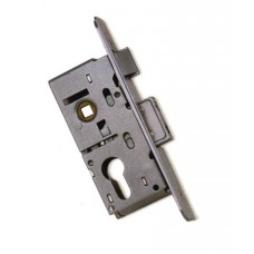 L22070 Double Throw Mortice Lock Case