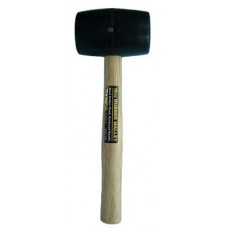 Olympia 16oz Rubber Mallet