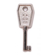 880 Window Handle Key