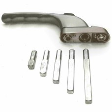 Easyfit Espag Handle