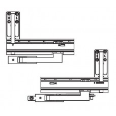 HKS 130SE Bottom Door Gear