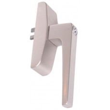 SO4000/215 Forked Tilt & Turn Locking Handle